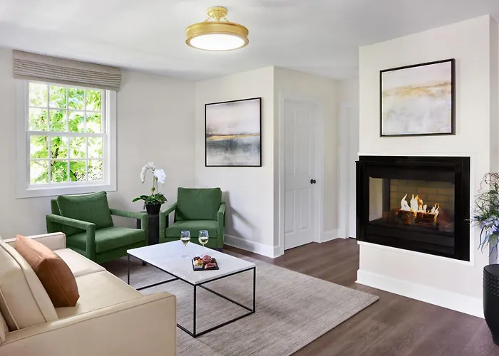 Kenwood Inn & Spa